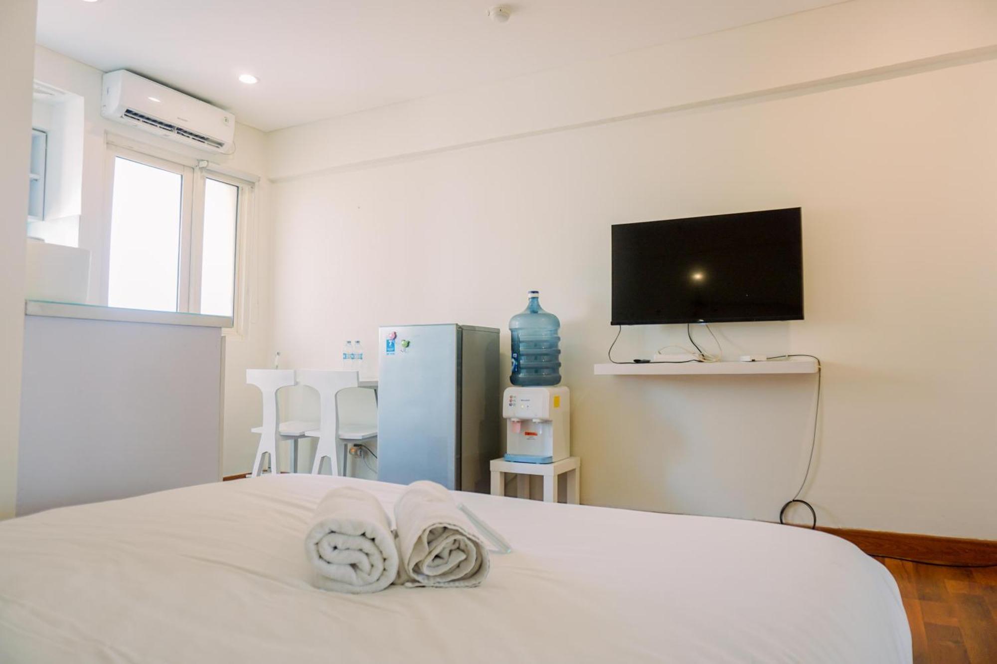 Comfy And Modern At Kebagusan By Travelio Apartemen *