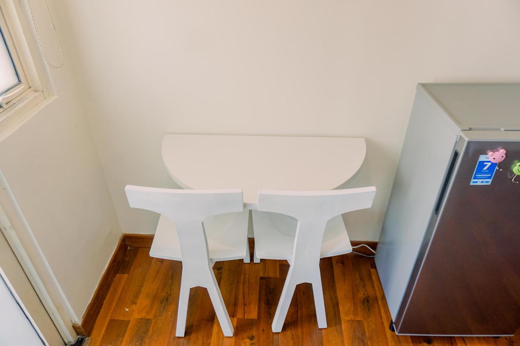 Apartemen Comfy And Modern At Kebagusan By Travelio *